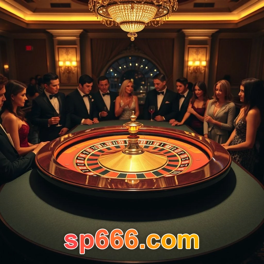 Masuk sp666.com