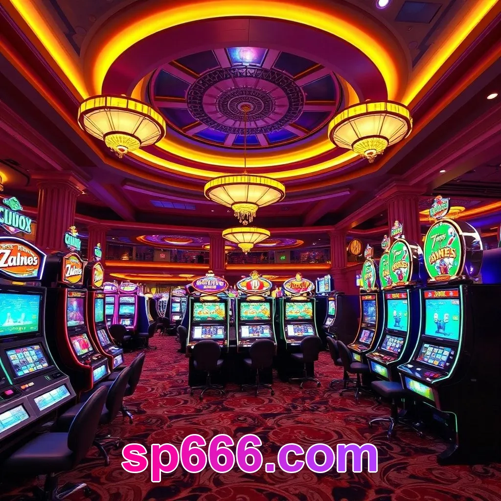 Platform sp666.com