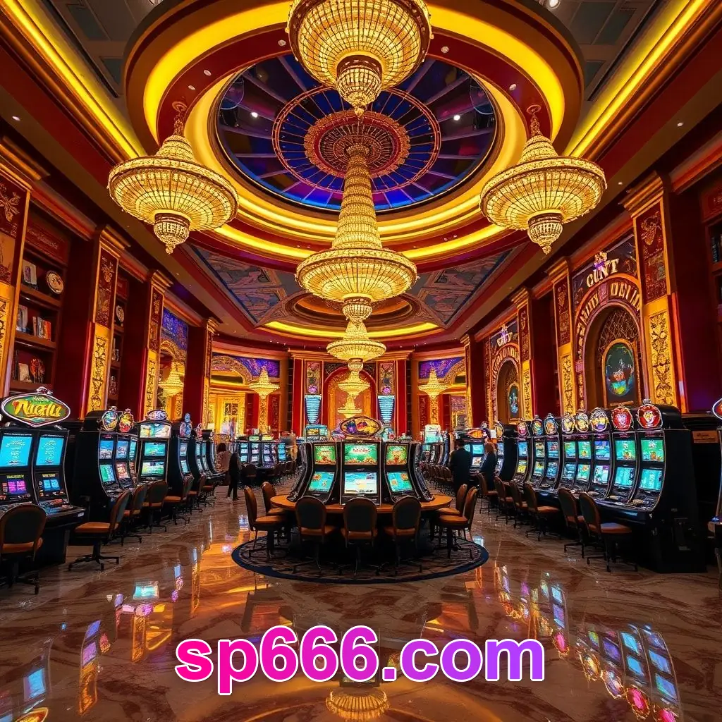 sp666.com bonus